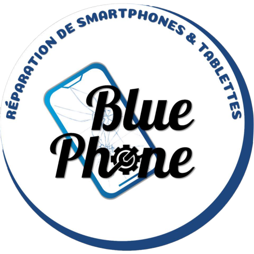 Blue Phone