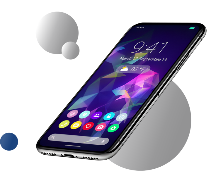 Réparation écran téléphone Saint-Pierre-du-Perray