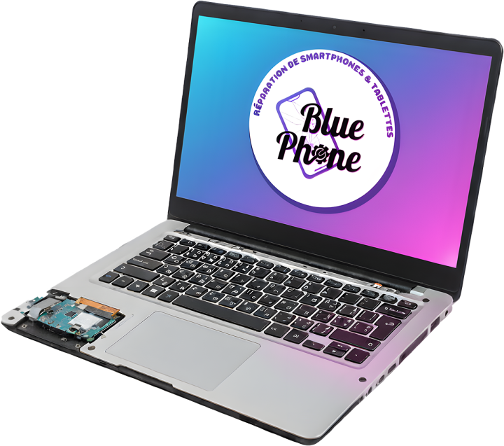 Réparation PC Saint-Pierre-du-Perray