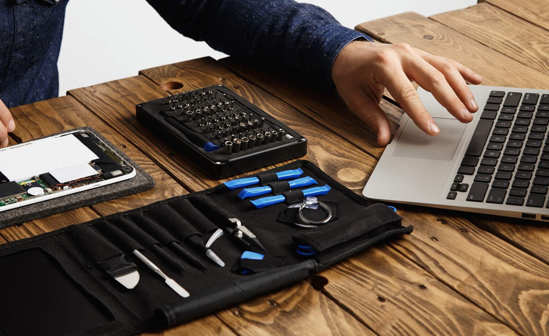 PC, téléphones, tablettes Saint-Pierre-du-Perray et ses alentours